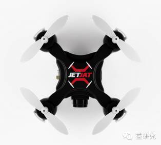 從CES展引出的消費級無人機思考(圖1)