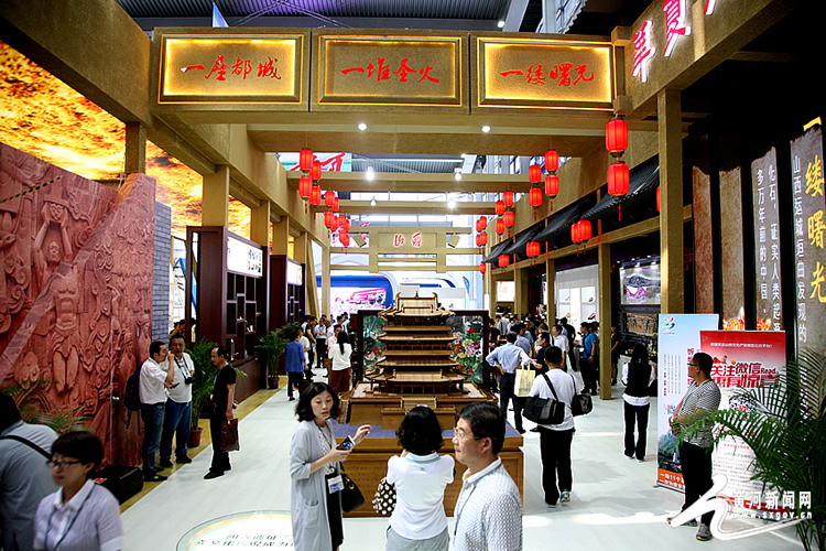 第十二屆深圳文博會(huì)圓滿閉幕(圖1)