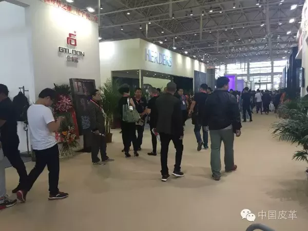 2016北京國際皮草時裝展 皮草行業注入正能量(圖8)