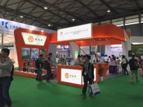 邊鋒泵業拓隔膜泵新方向 5月展會圓滿落幕
