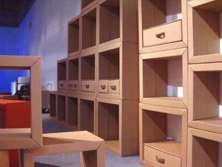 如何去除新家具異味