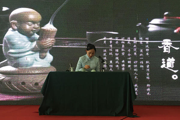 佛教圣地昆明，國際佛教展暨民博覽會開幕(圖6)
