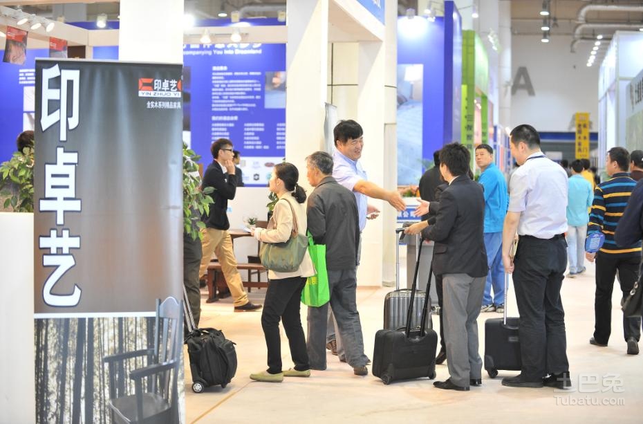 第二十一屆中國國際家具(大連)展覽會即將啟幕
