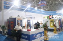 仕興鴻數(shù)控亮相立嘉機械展 曬出優(yōu)異成績單