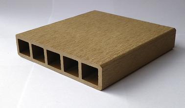 生態(tài)木板材的優(yōu)缺點
