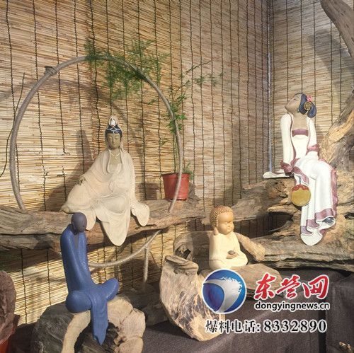 第三屆珠寶展、藝博會、茶博會明日開幕(圖2) 第三屆珠寶展、藝博會、茶博會明日開幕(圖2)