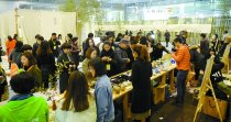 第三屆成都創意設計產業展覽會昨日閉幕