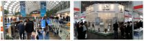 承德試驗機廠家德國K展之行全紀錄