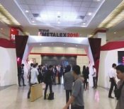 泰國機床展助力中國企業劍指東南亞