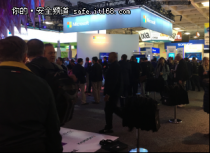 RSA2017:大而細的一個安全展覽會