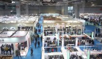 行業| 2017上海intertextile春夏面輔料展啟幕!