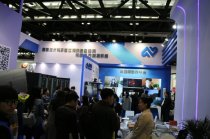 真視通攜六大業務板塊亮相智能建筑展