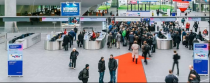 佰維BIWIN Embedded World 展會報道