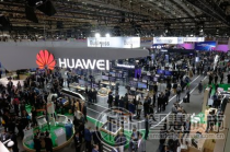 CeBIT 2017:平臺+生態(tài) 華為攜百家伙伴展最新ICT技術(shù)
