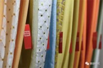 成品簾、跨界、微供、主題秀成家紡展熱詞