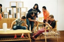 居然之家打破家居行業(yè)在北京無大展的局面