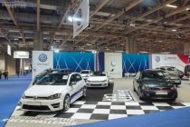 上海國際汽車展覽會