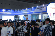 蘇琪國際再戰(zhàn)2017上海美博會！