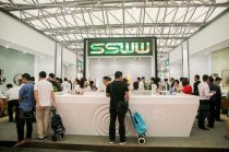 浪鯨2017上海廚衛展精彩回放